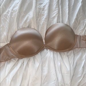 Victoria’s Secret Very Sexy Multi-way Bra 34D